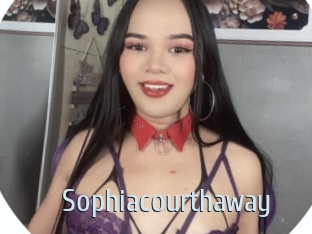 Sophiacourthaway