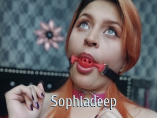 Sophiadeep