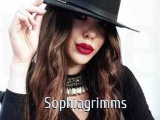 Sophiagrimms