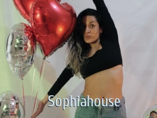 sophiahouse Ta Model