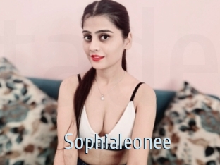 Sophialeonee