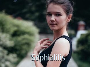 Sophialilis