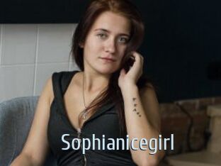 Sophianicegirl