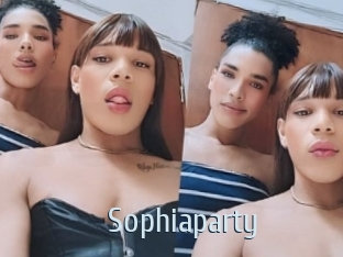 Sophiaparty