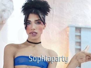 Sophiaparty