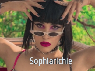 Sophiarichie