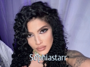 Sophiastarr