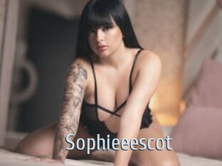 Sophieeescot