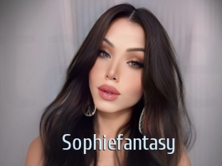 Sophiefantasy