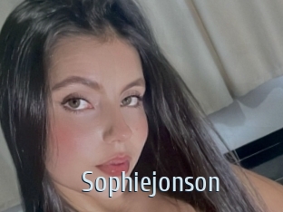 Sophiejonson