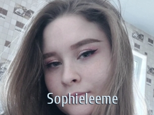 Sophieleeme