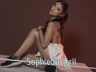 Sophieolivierii