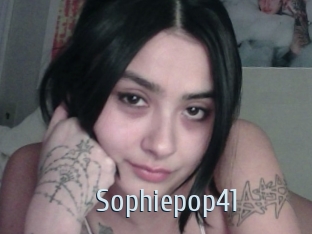 Sophiepop41