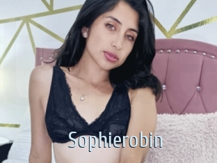 Sophierobin