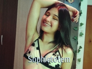 Sophietotem