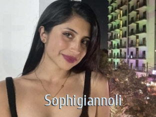 Sophigiannoli