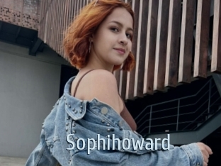Sophihoward