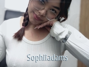 Sophiiadams