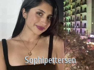 Sophipettersen