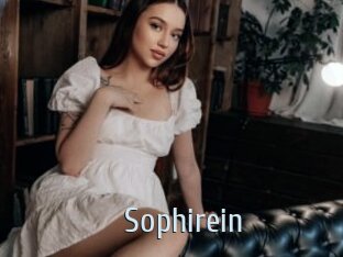 Sophirein