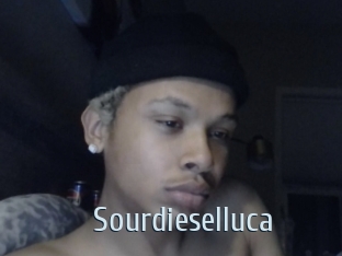 Sourdieselluca