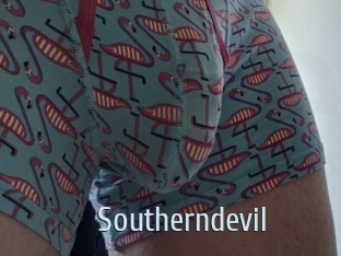 Southerndevil