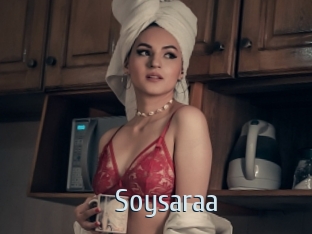 Soysaraa