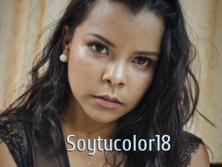 Soytucolor18
