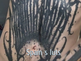 Spam_s_luts