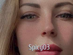 Spicy03