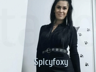 Spicyfoxy