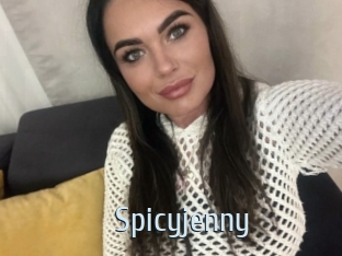 Spicyjenny