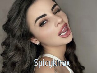 Spicykirax