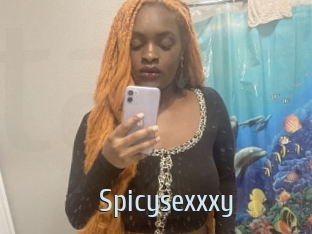 Spicysexxxy