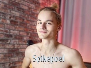 Spikepoel