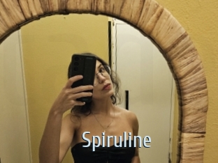 Spiruline