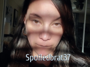 Spoiledbrat37