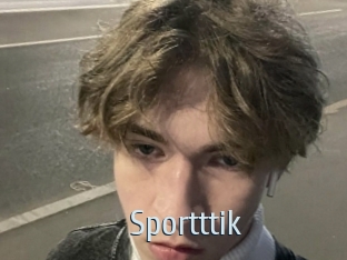 Sportttik