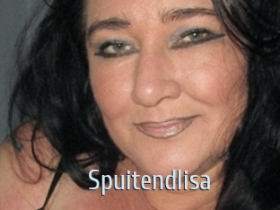 Spuitendlisa