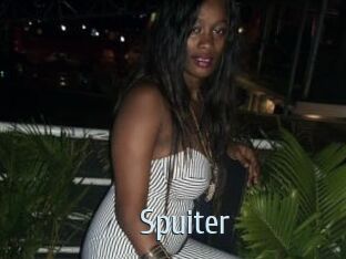 Spuiter