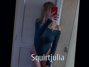 Squirtjulia