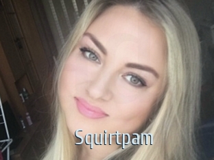 Squirtpam