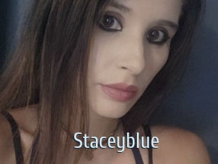 Staceyblue