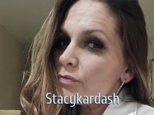 Stacykardash