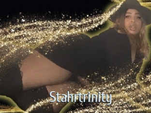 Stahrtrinity