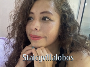 Staicyvillalobos