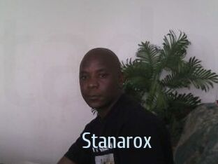 Stanarox