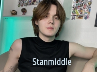 Stanmiddle