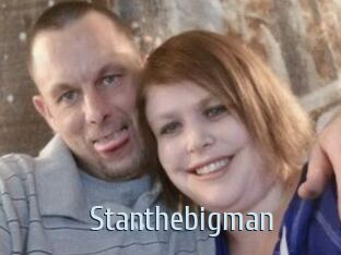 Stanthebigman