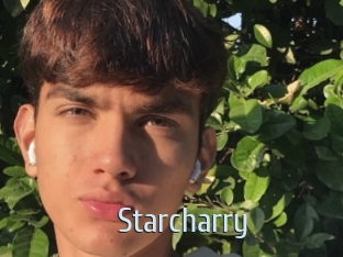 Starcharry